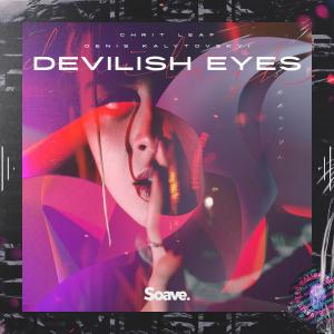 Devilish Eyes