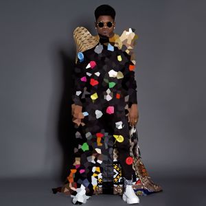 收聽Diron Animal的LM歌詞歌曲