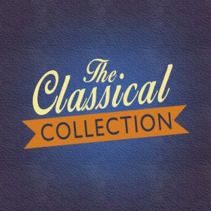 Classical Chillout的專輯The Classical Collection