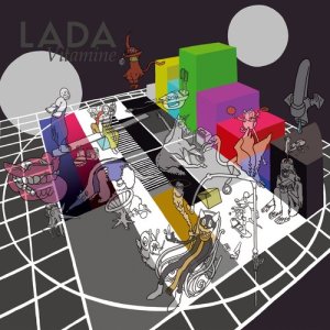 收聽Lada的Rocket Mam歌詞歌曲
