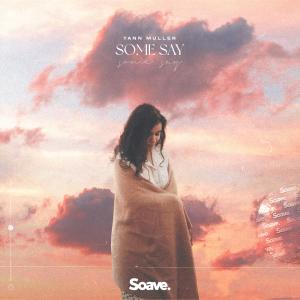 Album Some Say from Yann Muller