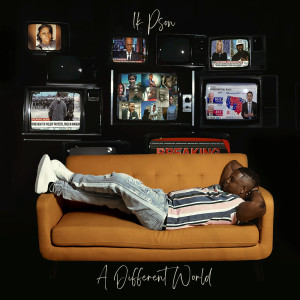 Listen to Heartbreak Hotel song with lyrics from 1k Pson