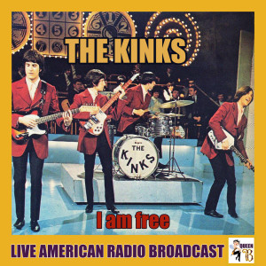 收聽The Kinks的Tired Of Waiting For You (Live)歌詞歌曲