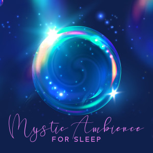 ดาวน์โหลดและฟังเพลง Sleep Therapy พร้อมเนื้อเพลงจาก Mystic Background Music Masters