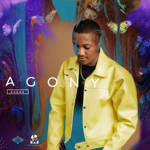 Listen to Agony song with lyrics from Spenk