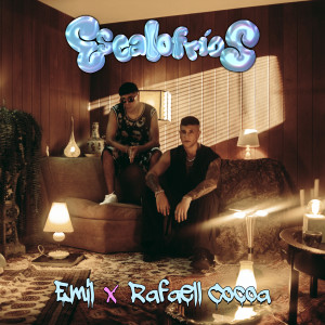 Listen to Escalofríos (Explicit) song with lyrics from EMIL