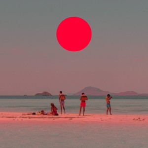 收聽Poolside的Getting There From Here (with Todd Edwards)歌詞歌曲