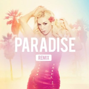 Just Ivy的專輯Paradise (Remixes)