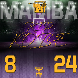 Listen to RIP Kobe (MAMBA) song with lyrics from Hydrolic West