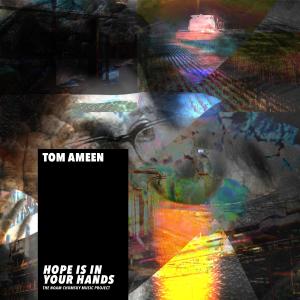 Tom Ameen的專輯Hope Is In Your Hands (The Noam Chomsky Music Project)