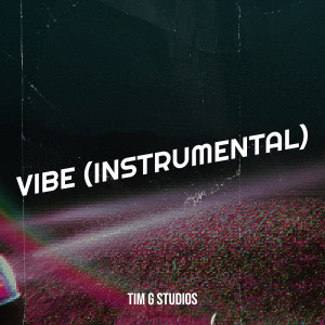 Listen to Vibe (Instrumental) song with lyrics from Tim G Studios