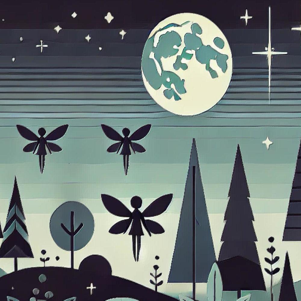 Fairy Forest