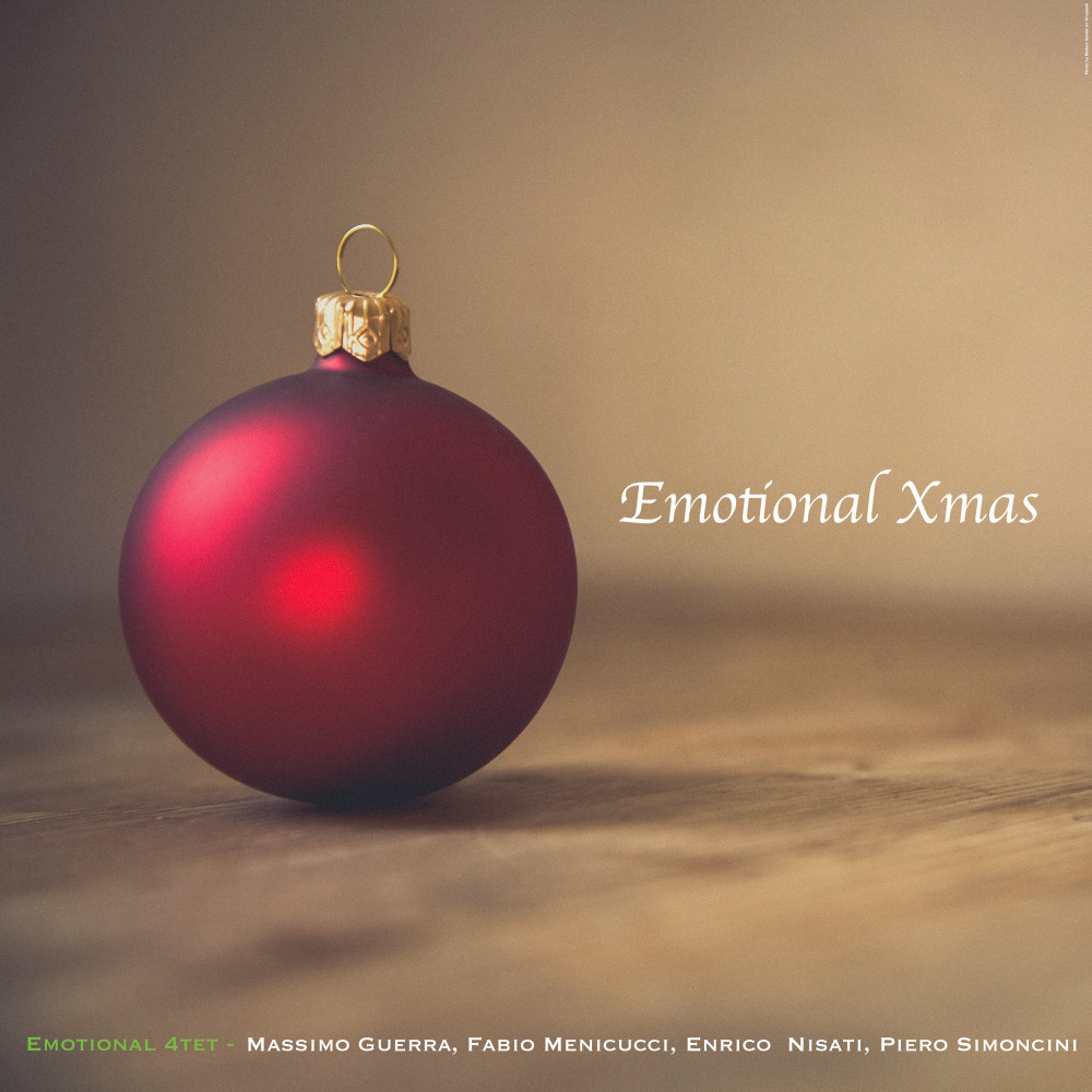Merry Christmas Emotional