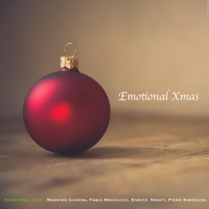 收聽Emotional 4tet Massimo Guerra的I'll Be Home for Christmas歌詞歌曲
