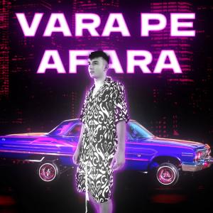 Andrei BRB的專輯Vara pe afara
