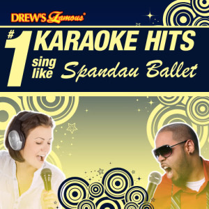 ดาวน์โหลดและฟังเพลง Round and Round (As Made Famous By Spandau Ballet) พร้อมเนื้อเพลงจาก Karaoke