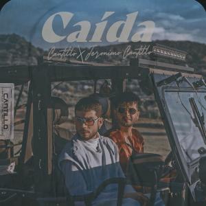 收聽Cantillo的Caída歌詞歌曲