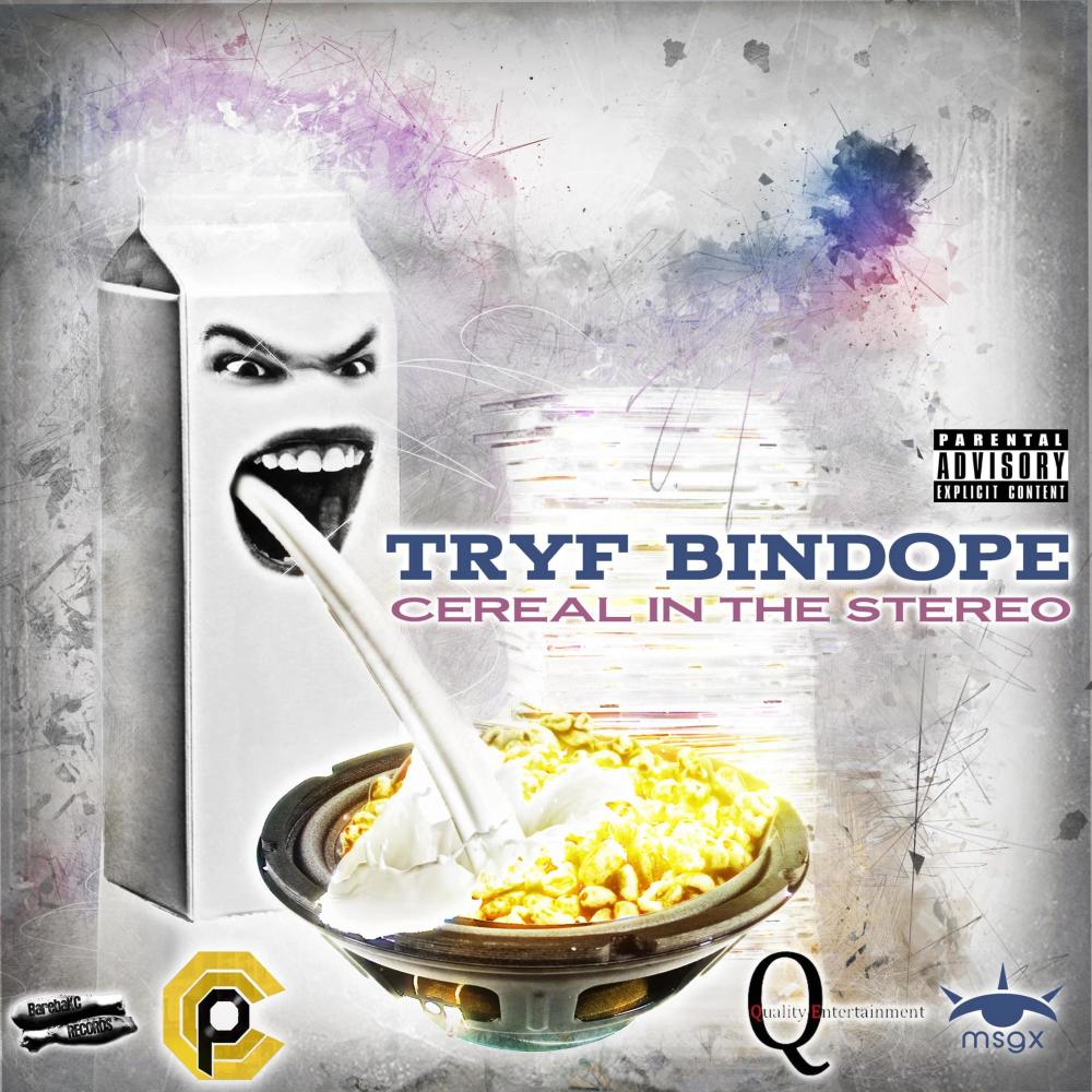 Its So Crazy (feat. Nick B) (Explicit)