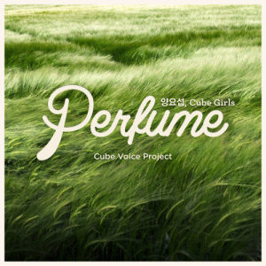 Cube Girls的专辑Cube Voice Project `Perfume`