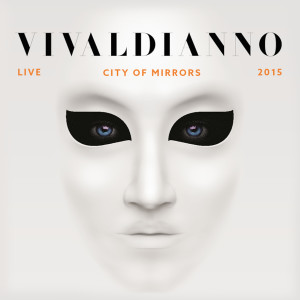 Vivaldianno (City of Mirrors) [Live] dari Michal Dvořák
