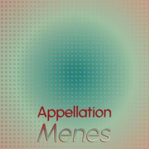 Appellation Menes dari Various