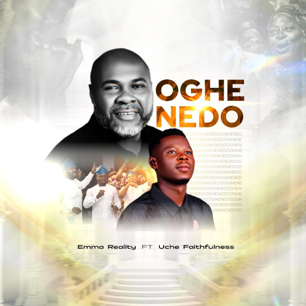 Oghe Nedo