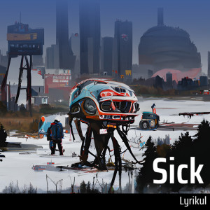 Listen to Sick (Explicit) song with lyrics from Lyrikul