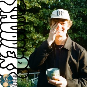 Album Shudders from T. Evann