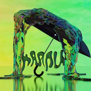 Nique的专辑Капли (Explicit)