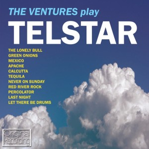 ดาวน์โหลดและฟังเพลง The Lonely Bull พร้อมเนื้อเพลงจาก The Ventures