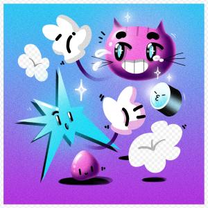 收聽INODI的CYCLES歌詞歌曲