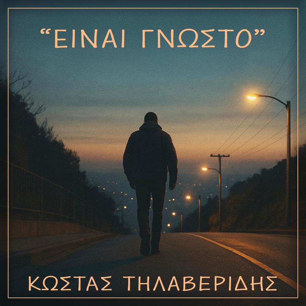 Einai Gnosto