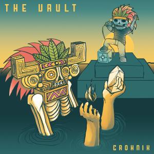 ดาวน์โหลดและฟังเพลง Mind Blown (feat. Dimer, Mad Smokah, Blast & Sonik) (Explicit) พร้อมเนื้อเพลงจาก Crohnik