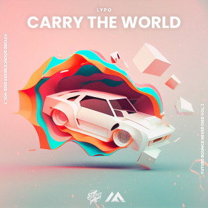 Album Carry The World from 