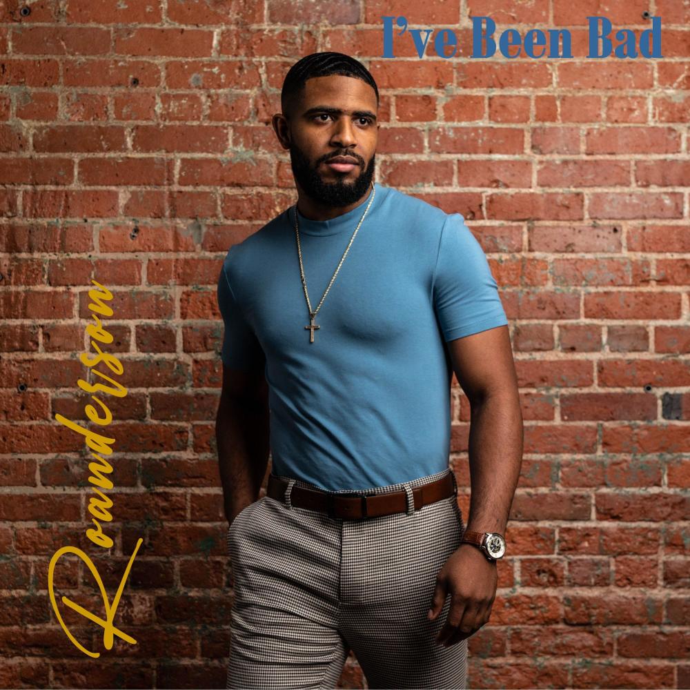 I've Been Bad