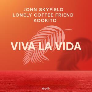 收听John Skyfield的Viva La Vida歌词歌曲