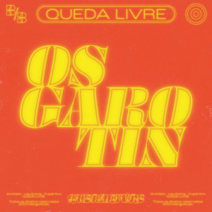Album Queda Livre from 