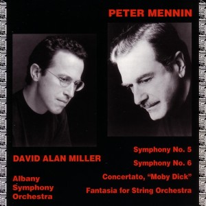 ดาวน์โหลดและฟังเพลง Symphony No. 5 พร้อมเนื้อเพลงจาก Albany Symphony Orchestra