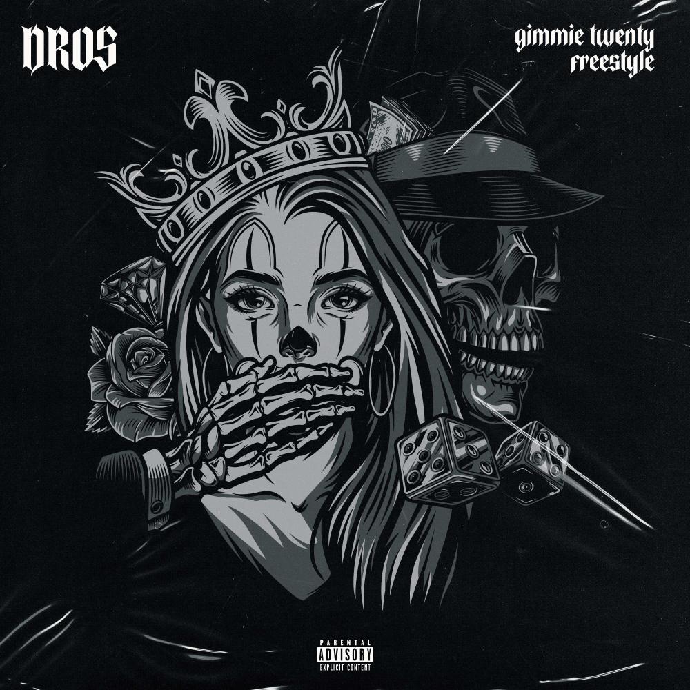 Gimmie Twenty Freestyle (Explicit)