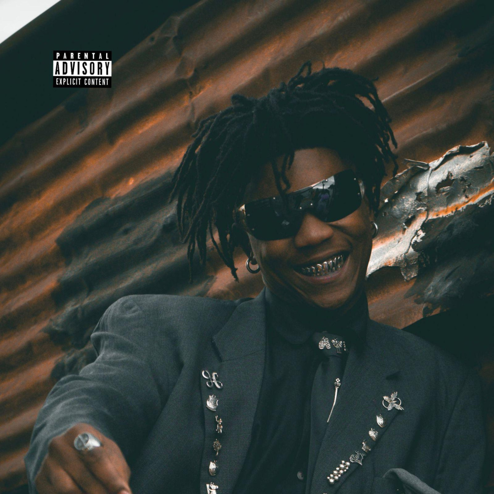 BIG LAQHASHA UTHINI (Explicit)