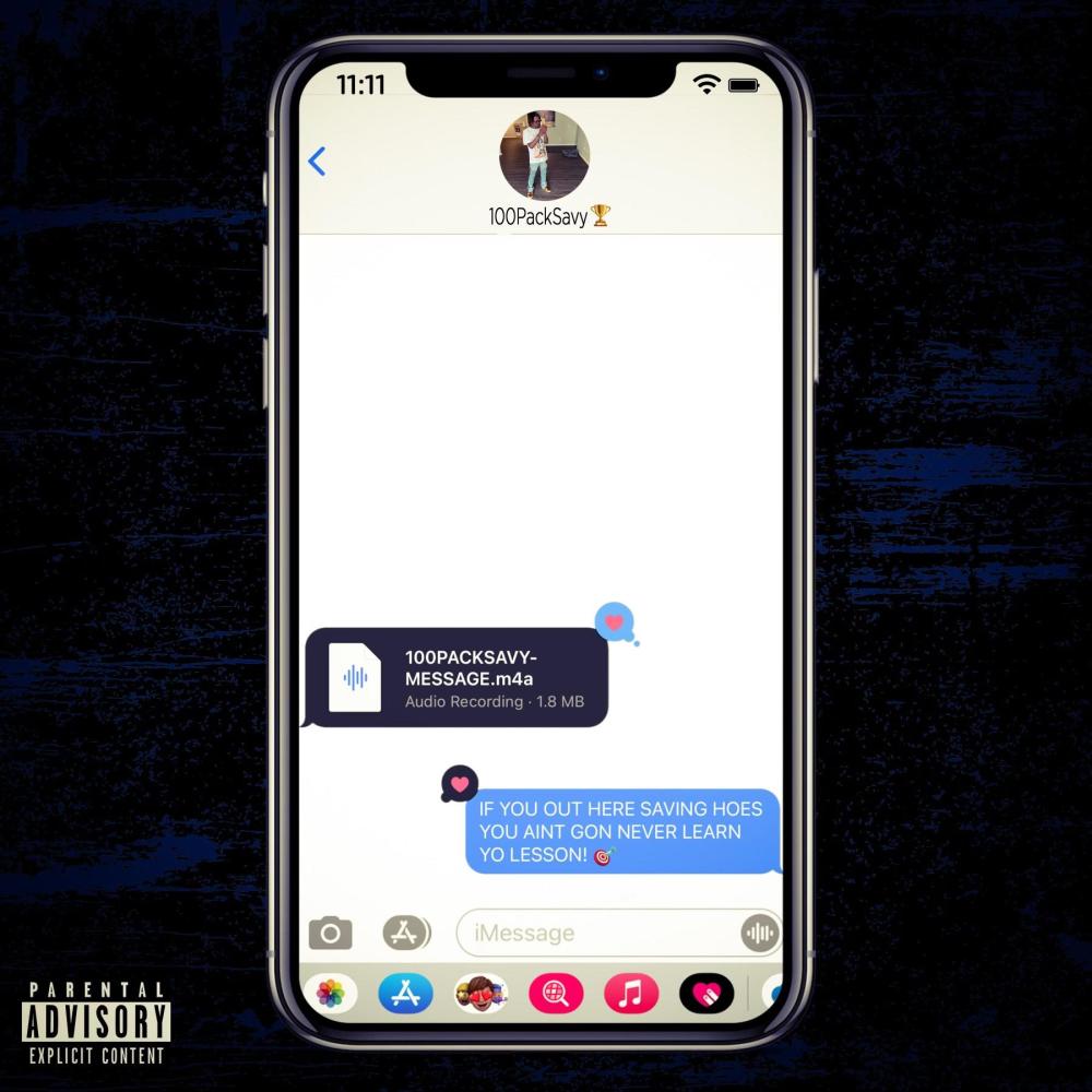 Message (Explicit)