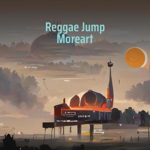 Reggae Jump Moreart