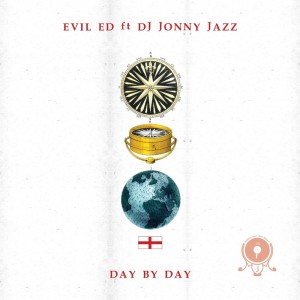 Album Day By Day from Evil Ed