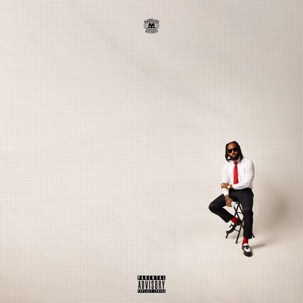 mib (feat. Christyle) (Explicit)