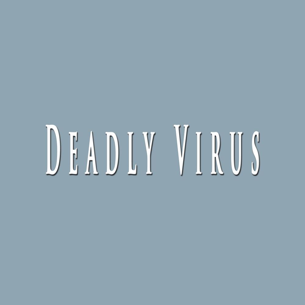Deadly Virus (feat. Bulletz2Beatz)