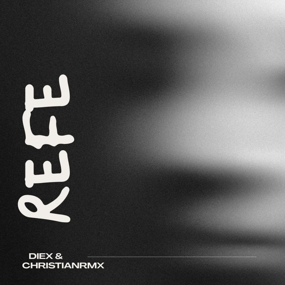 Mi Refe - Afro House (feat. CHRISTIANRMX)