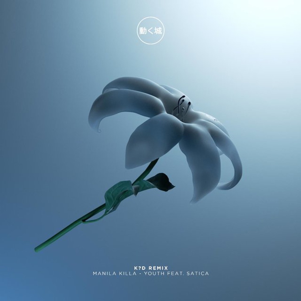 Youth (K?d Remix) (remix|k?d Remix)