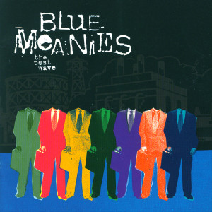 ดาวน์โหลดและฟังเพลง Creepy พร้อมเนื้อเพลงจาก Blue Meanies