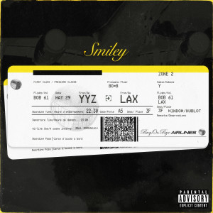 收聽Smiley的San Ysidro (Explicit)歌詞歌曲