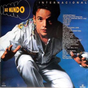 Various Artists的專輯1991 O Dono Do Mundo Internacional